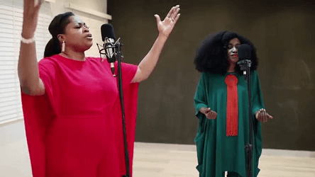 Peace by TY Bello Ft. Sinach, George Mp3, Video and Lyrics