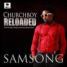 Odogwu by Samsong Ft. Chioma Jesus Mp3, Video and Lyrics