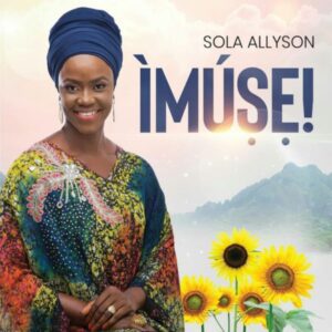 IMUSE by Sola Allyson