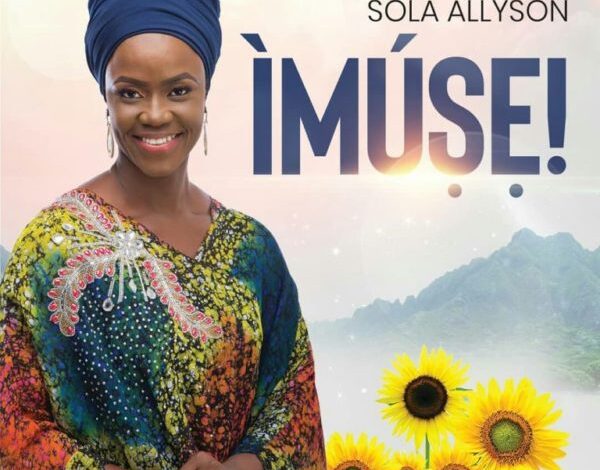 IMUSE by Sola Allyson
