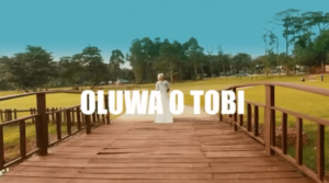Tope Alabi Oluwa O Tobi Mp3 and Lyrics