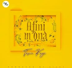 Afini M’ọna by Tosin Koyi Mp3 and Lyrics
