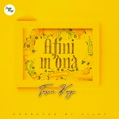 Afini M’ọna by Tosin Koyi Mp3 and Lyrics