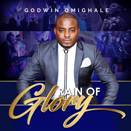 Awesome God by Godwin Omighale Video and Lyrics