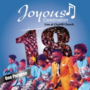 Joyous Celebration Songs