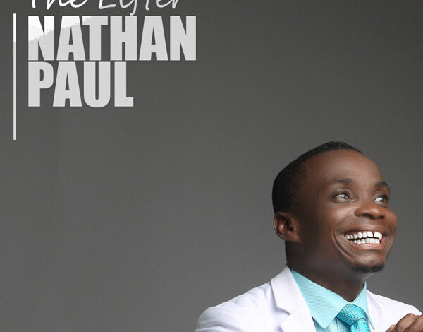 The Lifter by Nathan Paul Mp3 and Lyrics