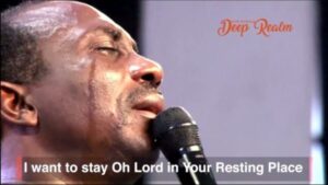I Want To Live Where You Are by Pastor Paul Enenche Mp3, Video and Lyrics