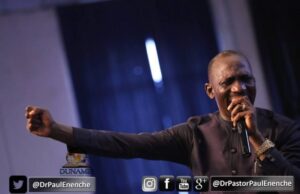 I Will Praise You by Pastor Paul Enenche Mp3, Video and Lyrics