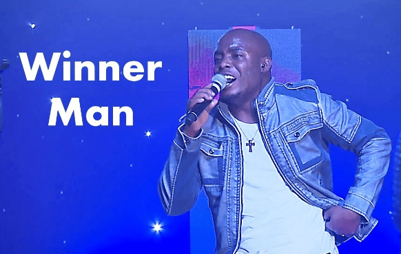 Winner Man by Godwin Omighale Mp3, Video and Lyrics