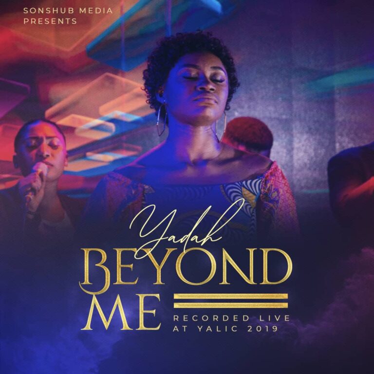 Beyond Me by Yadah Mp3, Video and Lyrics