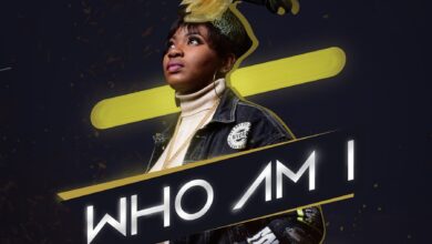 Who Am I by Bee Cee Moh Mp3 and Lyrics