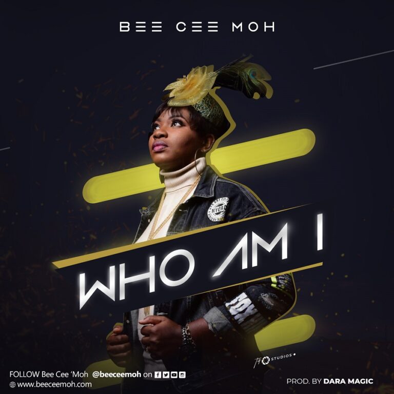 Who Am I by Bee Cee Moh Mp3 and Lyrics
