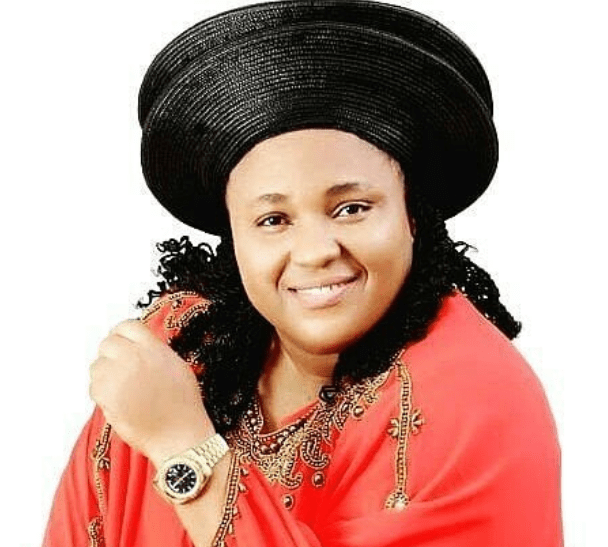 Miracle God Vol1 by Chioma Jesus Mp3, Video and Lyrics