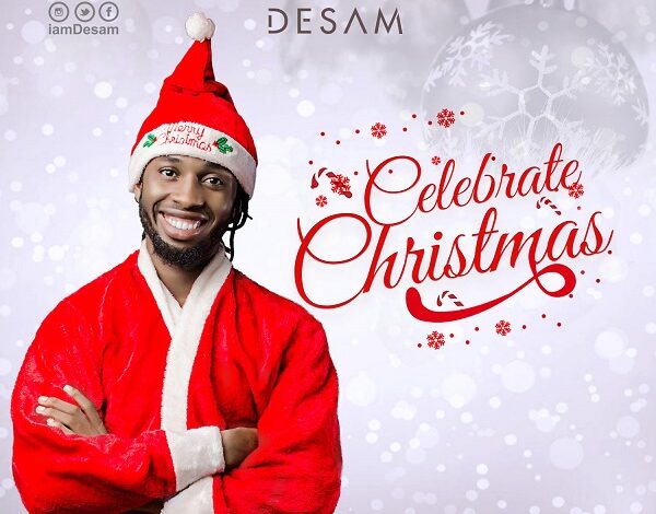 Celebrate Christmas by Desam Mp3 and Lyrics