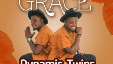 Grace by Dynamic Twins Mp3, Video and Lyrics