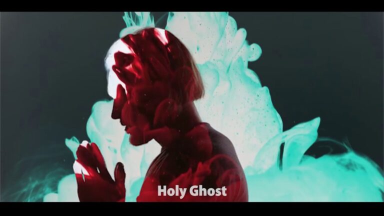 Holy Ghost by Judikay Mp3, Video and Lyrics