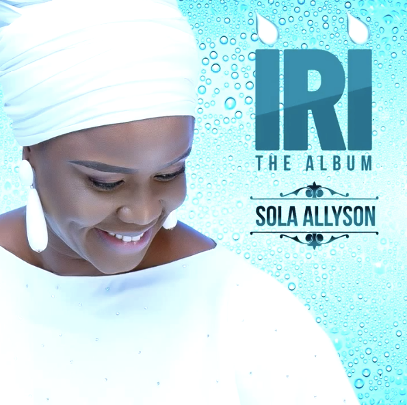 Iri by Sola Allyson Mp3, Video and Lyrics