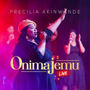 Onimajemu (Covenant keeping God) by Precilia Akinwande Mp3, Video and Lyrics