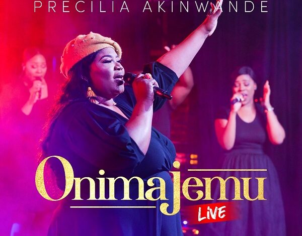 Onimajemu (Covenant keeping God) by Precilia Akinwande Mp3, Video and Lyrics