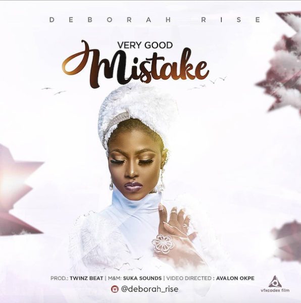 Very Good Mistake by Deborah Rise Mp3, Video and Lyrics