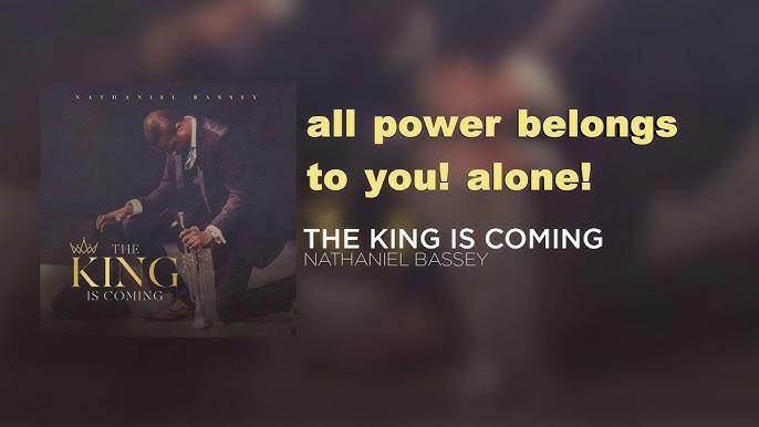 All Power Belongs To You Alone by Nathaniel Bassey 1 All Power Belongs To You Alone by Nathaniel Bassey (MP3, Lyrics)