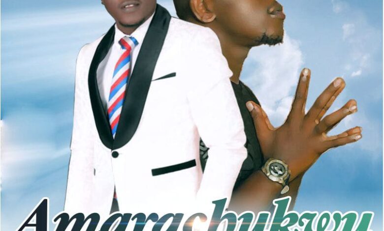 Amarachukwu by Dr. Chimere Ukegbu Mp3 and Lyrics