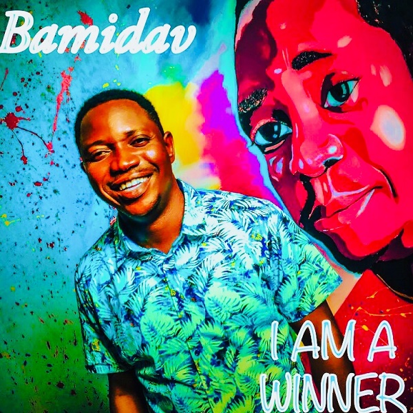 I am a winner by Bamidav Mp3