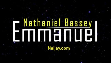 Emmanuel (Mp3 & Lyrics) by Nathaniel Bassey