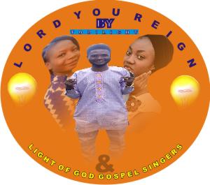 Lord You Reign by Tobilight Mp3, Video and Lyrics