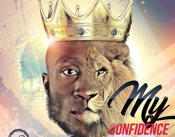 My Confidence by Jonathan Kome Mp3, Video and Lyrics