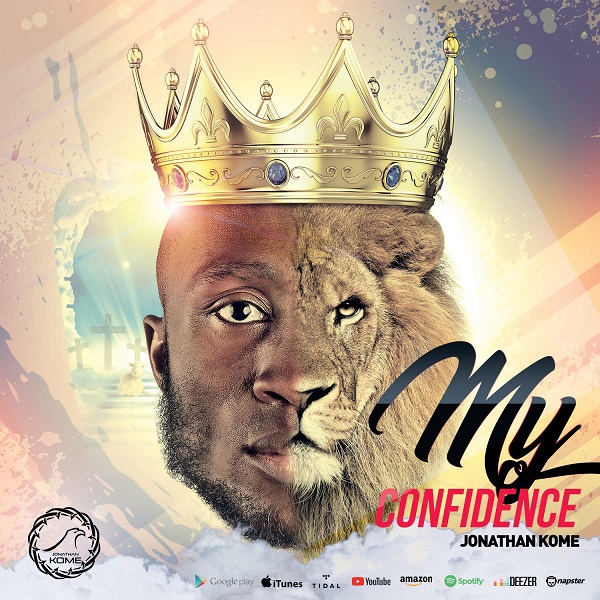 My Confidence by Jonathan Kome Mp3, Video and Lyrics