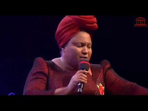 Prophetic Praise by Chioma Jesus Mp3 and Lyrics