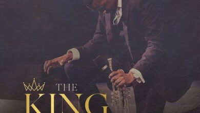The King Is Coming Album by Nathaniel Bassey Mp3, Video and Lyrics