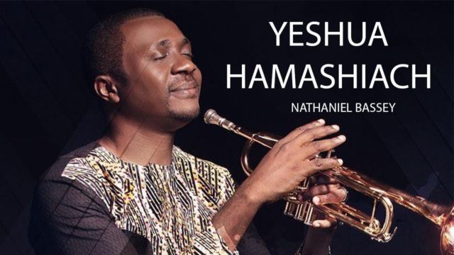 Yeshua Hamashiach by Nathaniel Bassey Mp3 and Lyrics