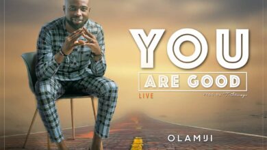 You Are Good by Olamiji Mp3, Video and Lyrics