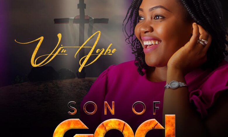 Son of God by Uju Agbo Mp3 and Lyrics
