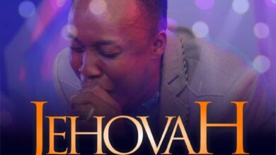 Jehovah by Nathaniel Nelson Mp3 and Lyrics