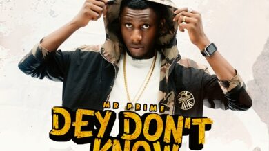 Dey Don't Know by Mr. Prime Mp3 and Lyrics