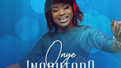 Onye Inaputara by Yadah Mp3, Lyrics and Video