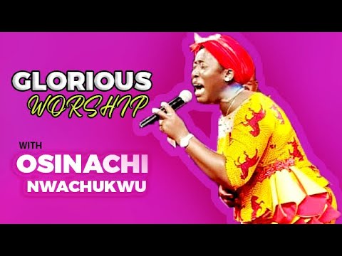It’s My Heart Desire by Osinachi Nwachukwu Mp3 and Video