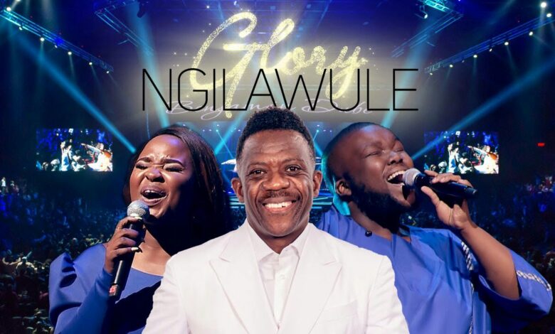 Benjamin Dube - Ngilawule Mp3, Lyrics, Video