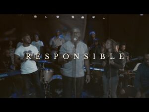 Responsible by Freke Umoh Mp3, Video and Lyrics
