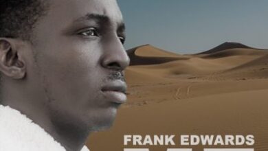 ME by Frank Edwards Mp3 and Lyrics