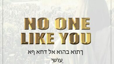 No One Like You by Frank Edwards Mp3, Video, Lyrics