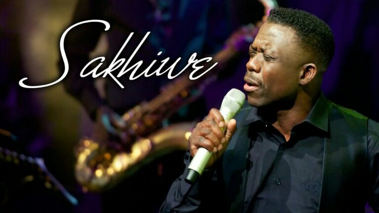Benjamin Dube - Sakhiwe Mp3, Lyrics, Video