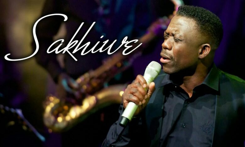 Benjamin Dube - Sakhiwe Mp3, Lyrics, Video