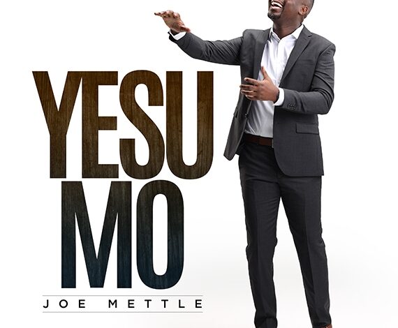 Joe Mettle - Yesu Mo Mp3, Lyrics, Video