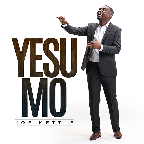 Joe Mettle - Yesu Mo Mp3, Lyrics, Video