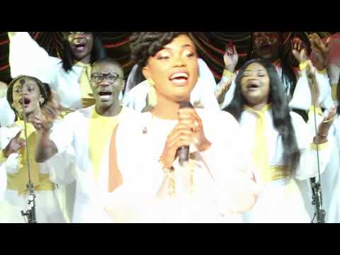 Deborah Lukalu - I Am Yours Mp3, Lyrics, Video