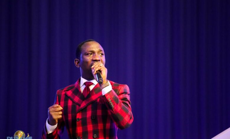 Owner of My Life by Pastor Paul Enenche Ft. Favour Joseph and Glory Dome Choir Mp3, Lyrics and Video